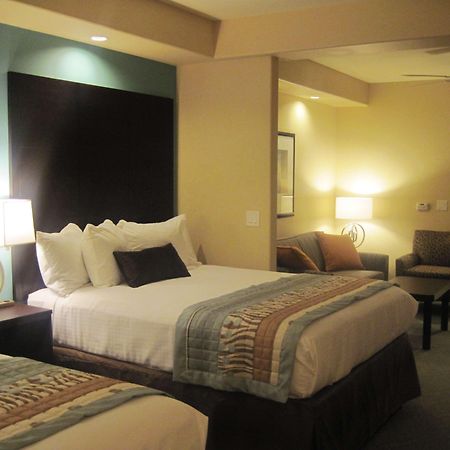 Best Western Plus Midland Suites Pokój zdjęcie