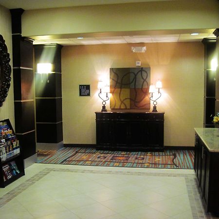 Best Western Plus Midland Suites Wnętrze zdjęcie