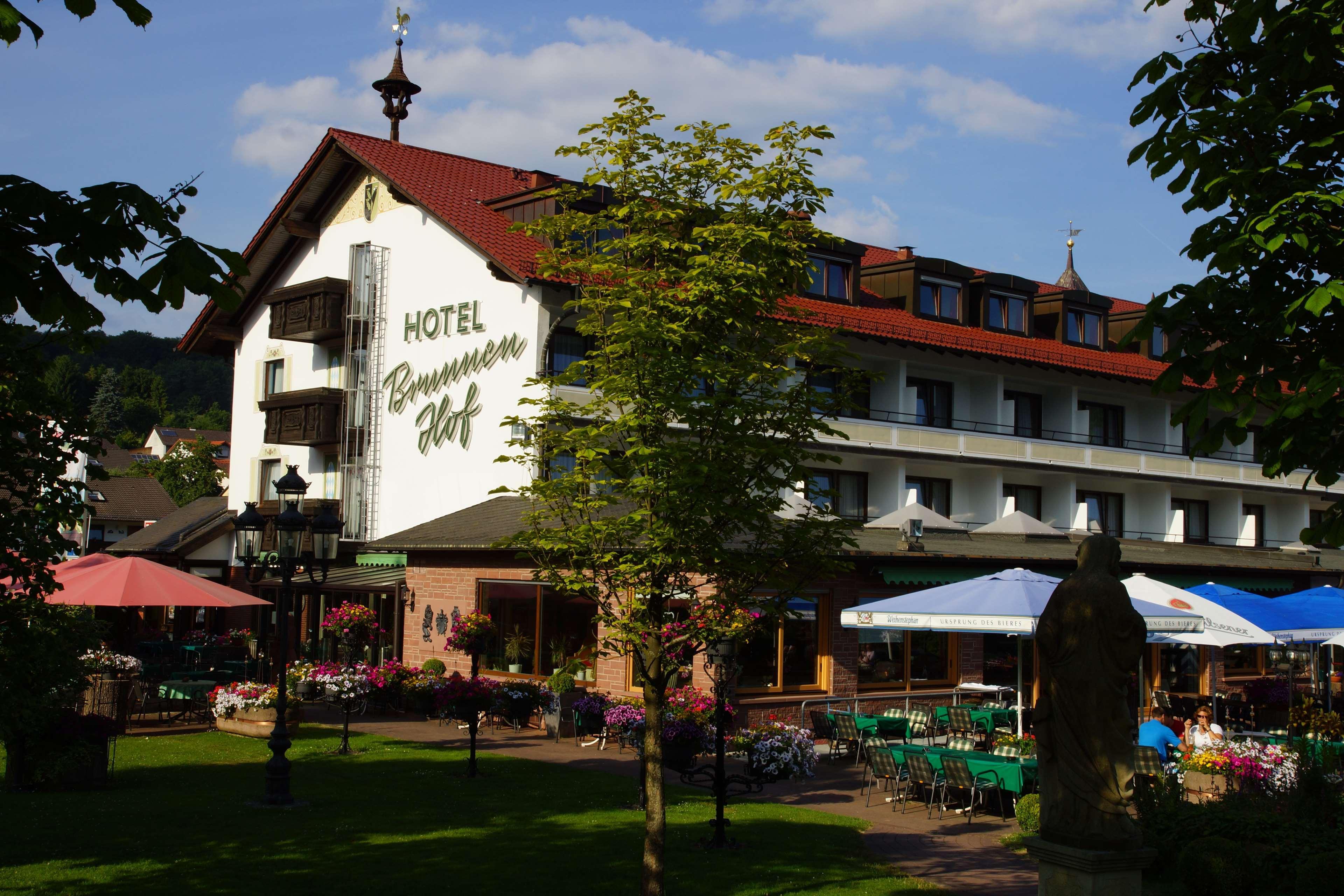 Best Western Plus Midland Suites Zewnętrze zdjęcie