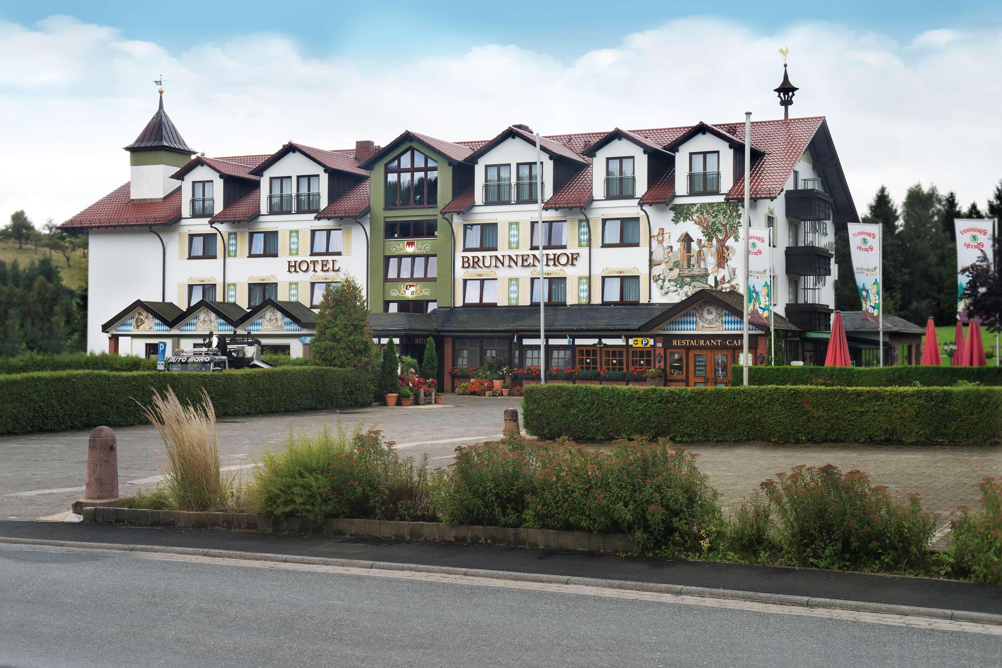 Best Western Plus Midland Suites Zewnętrze zdjęcie